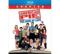American Pie Presents: The Book of Love (Blu-ray) Eugene Levy (US IMPORT)