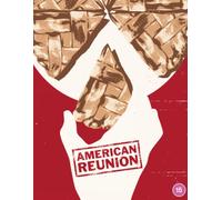 American Pie: Reunion