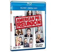 American Pie: Reunion [Blu-ray] [Region Free]