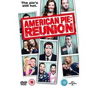 American Pie: Reunion [2012] (DVD)