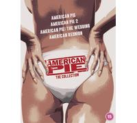 American Pie - The Collection