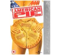 American Pie: The Threesome [DVD]