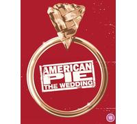 American Pie: The Wedding - Deluxe