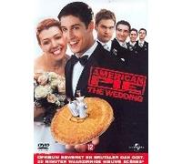 American Pie : The Wedding [ New Version ] [ 2004 ] Uncensored