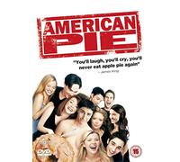 American Pie – DVD – Ultimate Edition (1999)