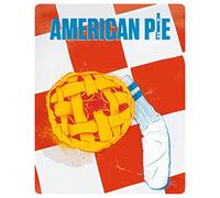 American Pie - Unforgettable Range - Limited Edition Steelbook Blu-ray