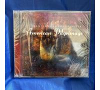 American Pilgrimage CD | Sanjay Chitale | Sandeep Chowta