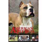 American Pit Bull [DVD] [2007] [Region 1] [US Import] [NTSC]
