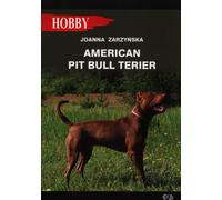 American pit bull terier (HOBBY)