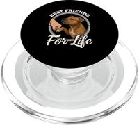 American Pit Bull Terrier Dog Lover Design Pit Bull Terrier PopSockets PopGrip for MagSafe