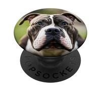 American Pit Bull Terrier PopSockets Adhesive PopGrip