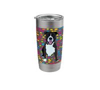 American Pit Bull Terrier Stainless Steel Insulated Tumbler