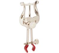 American Plating 502N Valve Instrument Lyre N.P Clamp On accessories