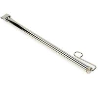 American Plating American Song/Slide Whistle (302), silver