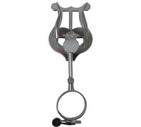 American Plating Clarinet Marching Lyre