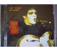 American Poet (Previously Unavailable Recording from Lou Reed Live in Hempstead New York 26-12-1972)