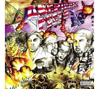 American Poets 2099 - American Poets 2099