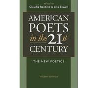 American Poets in the 21st Century