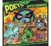American Poets - World of Tomorrow