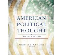 American Political Thought