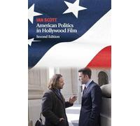 American Politics in Hollywood Film