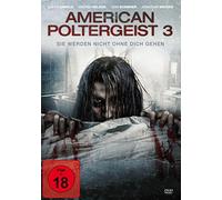 American Poltergeist 3 [Import]