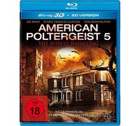 American Poltergeist 5 (2d+3d) [Blu-ray]