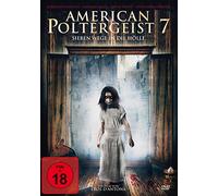 American Poltergeist 7 - Sieben Wege in die Hölle [DVD]