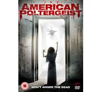 American Poltergeist [DVD]