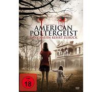 American Poltergeist [Import]