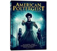 American Poltergeist: The Curse of Lilith Ratchet