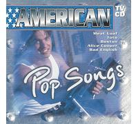 American Pop songs - American-Pop Songs
