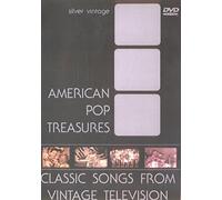 American Pop Treasures [DVD] [2007]