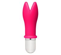 American Pop Whaam Vibrator Pink