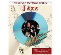 American Popular Music: Jazz (American Popular Music)