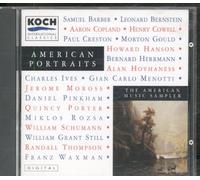 Various - American Portraits
