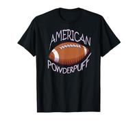 American Powderpuff T-Shirt
