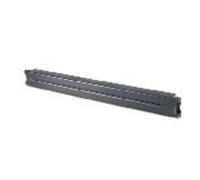 American Power Conversion 1u 19 Inch Black Modular Toolless Blanking Panel