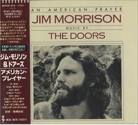 American Prayer, An +3