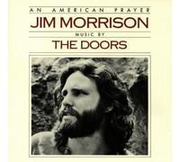 American Prayer by Jim Morrison & The Doors (1995) Audio CD