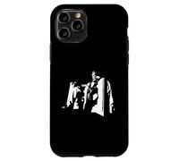 American President Abraham Lincoln Patriotic Design Case for iPhone 11 Pro
