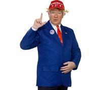 President Costume