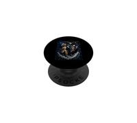 American President Lincoln Washington Reagan Patriotic Eagle PopSockets Adhesive PopGrip