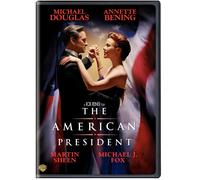American President, The (DVD) Michael Douglas Annette Bening (US IMPORT)