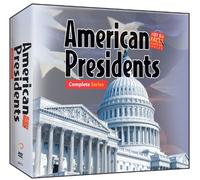 American Presidents 9 Program Series [DVD] [Region 1] [US Import] [NTSC]