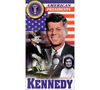 American Presidents - Kennedy