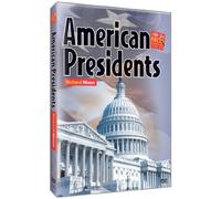 American Presidents: Nixon [DVD] [Region 1] [US Import] [NTSC]