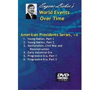 American Presidents Series: World Events Over Time Collection