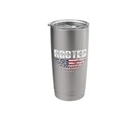 American Pride | Rooted Stainless Steel Insulated Tumbler