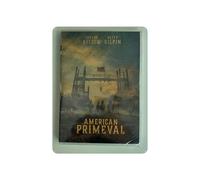 American Primeval :The Complete TV Series(Box Set )